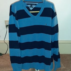 Mens Sweater